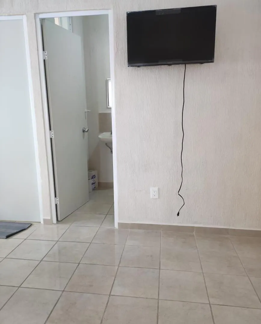 Aloja Donato Appartement Cancún 0*,