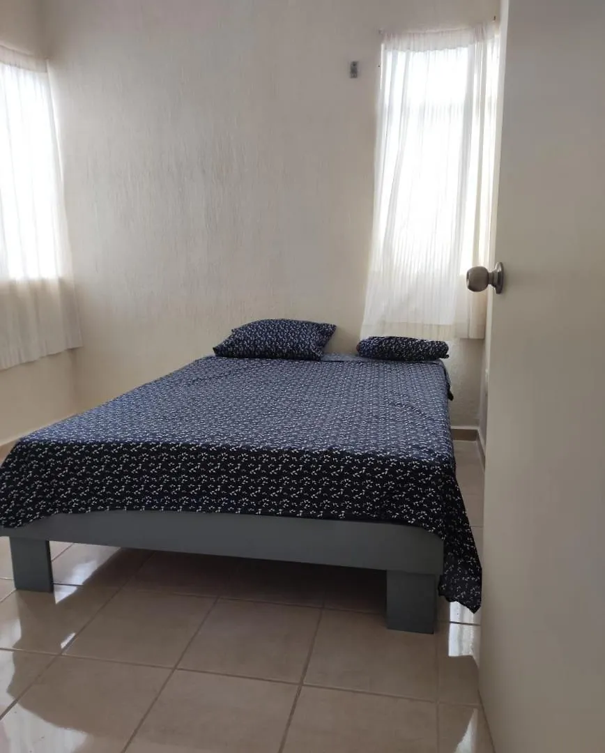 Aloja Donato Appartement Cancún