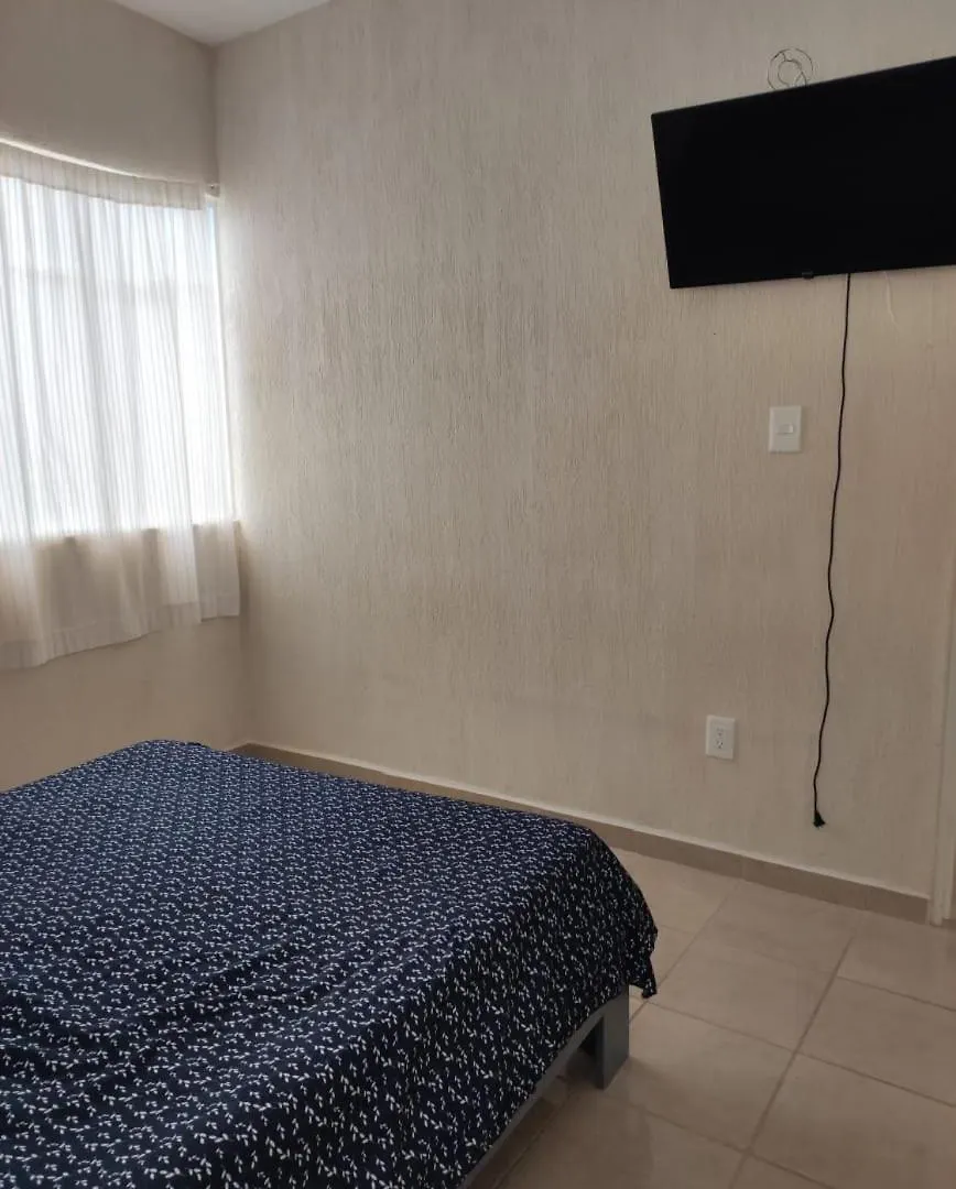 Aloja Donato Appartement Cancún
