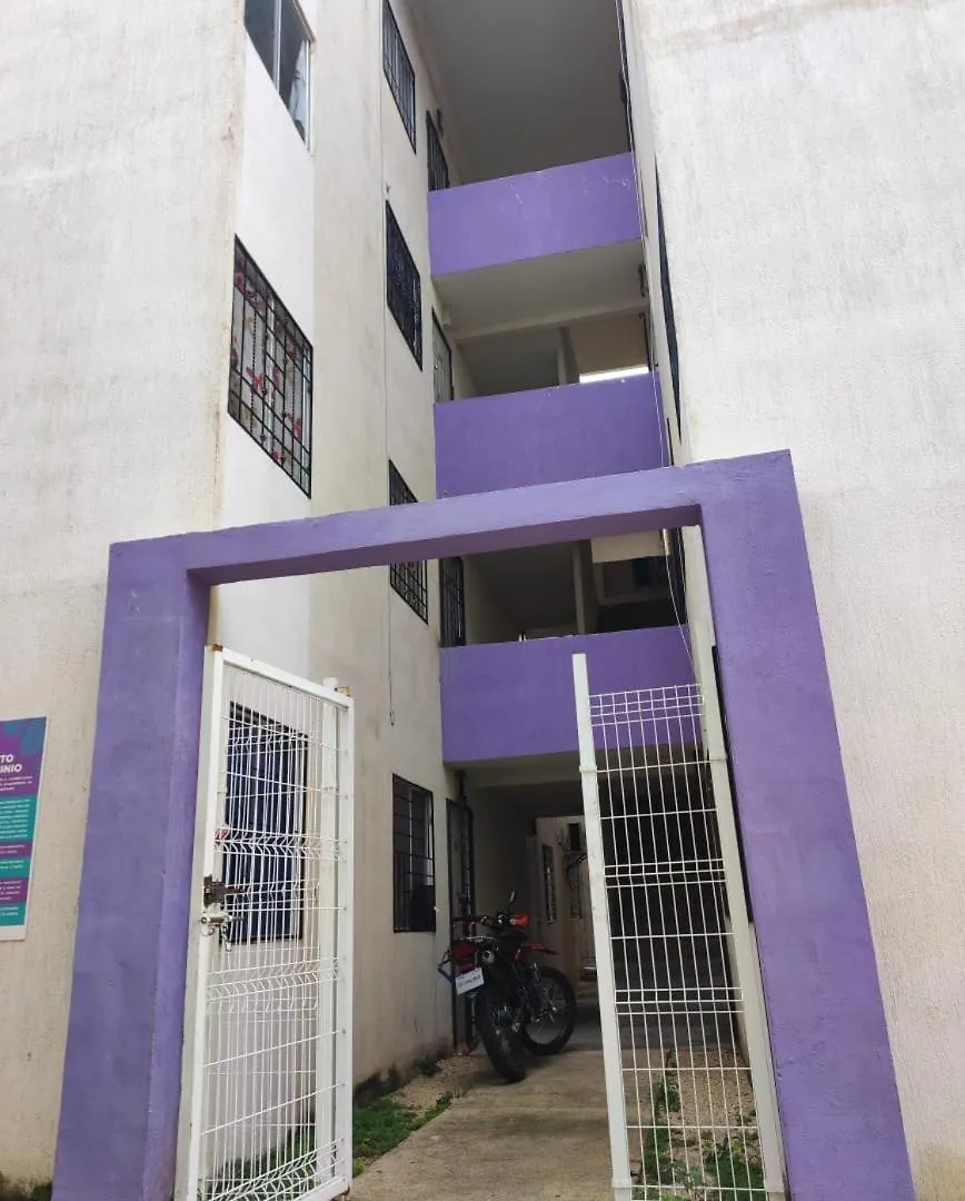 Aloja Donato Appartement Cancún